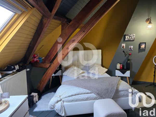 Maison à vendre 8 pièces 170 m² Corbie