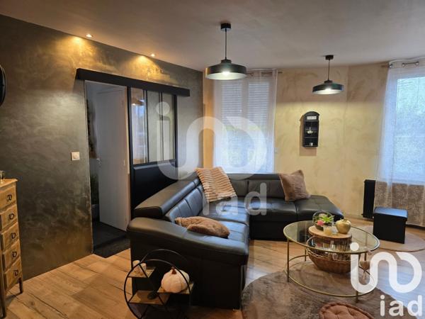 Maison à vendre 8 pièces 170 m² Corbie