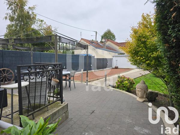 Maison à vendre 8 pièces 170 m² Corbie