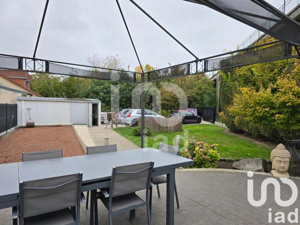 Maison à vendre 8 pièces 170 m² Corbie