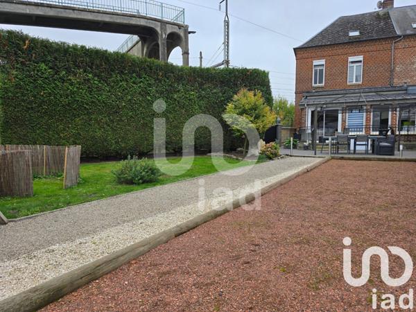 Maison à vendre 8 pièces 170 m² Corbie