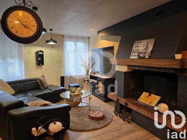 Maison à vendre 8 pièces 170 m² Corbie