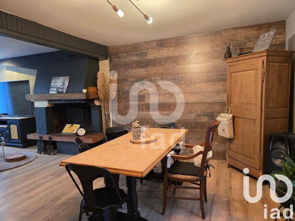 Maison à vendre 8 pièces 170 m² Corbie