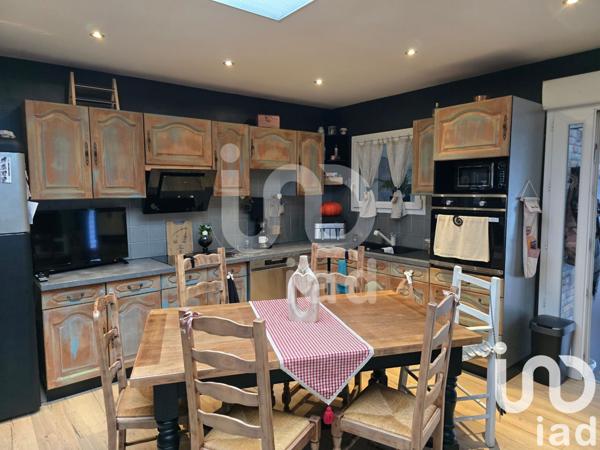 Maison à vendre 8 pièces 170 m² Corbie