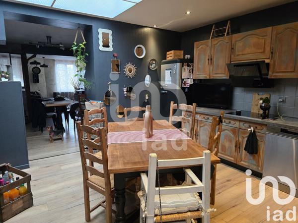 Maison à vendre 8 pièces 170 m² Corbie
