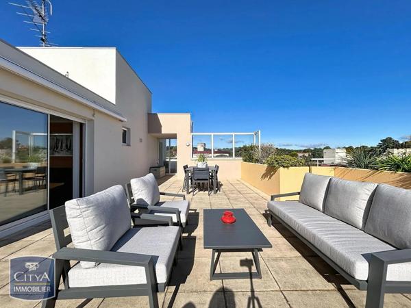 Appartement à vendre 5 pièces 213.45m²