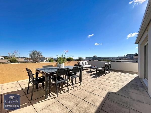 Appartement à vendre 5 pièces 213.45m²