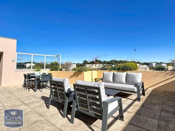 Appartement à vendre 5 pièces 213.45m²