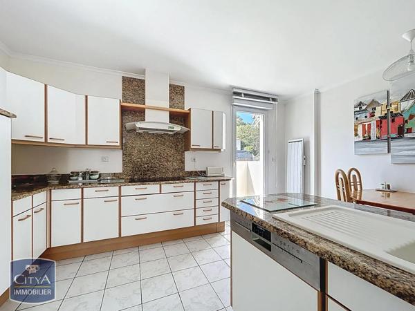 Appartement à vendre 5 pièces 213.45m²