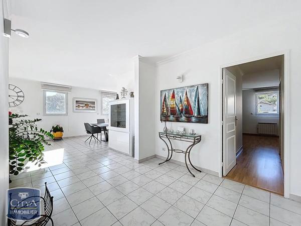 Appartement à vendre 5 pièces 213.45m²