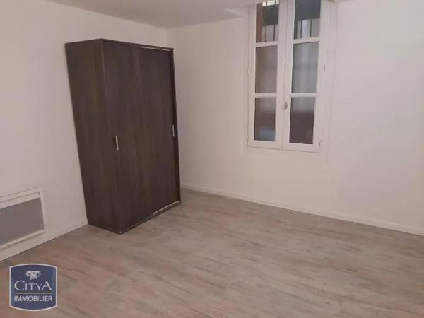 Appartement à louer 2 pièces 50m²