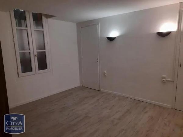 Appartement à louer 2 pièces 50m²