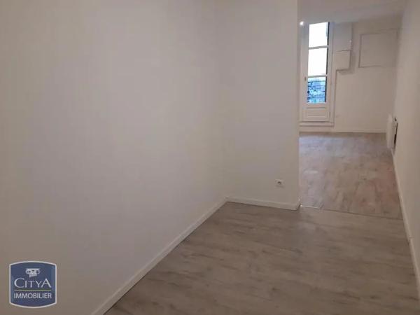 Appartement à louer 2 pièces 50m²