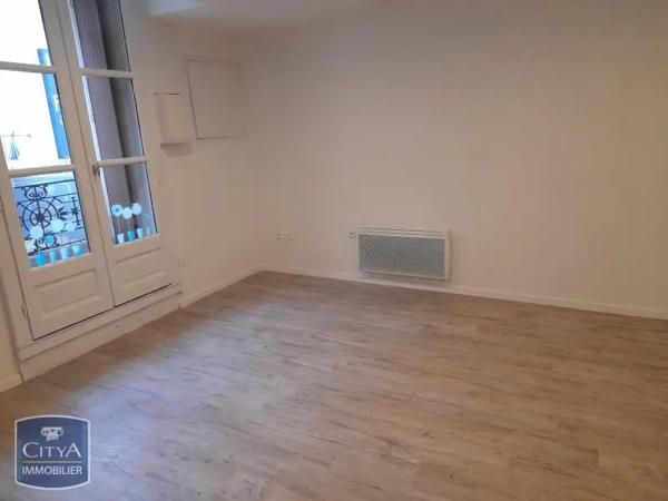 Appartement à louer 2 pièces 50m²