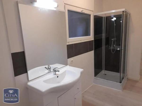 Appartement à louer 2 pièces 50m²
