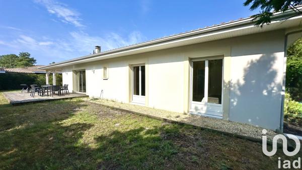 Maison à vendre 5 pièces 132 m² Arès