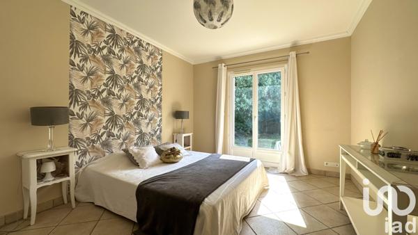 Maison à vendre 5 pièces 132 m² Arès