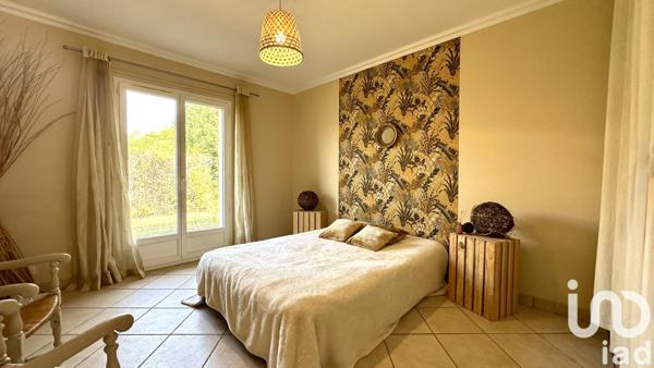 Maison à vendre 5 pièces 132 m² Arès