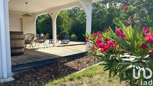 Maison à vendre 5 pièces 132 m² Arès