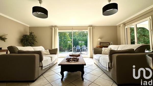 Maison à vendre 5 pièces 132 m² Arès