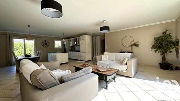 Maison à vendre 5 pièces 132 m² Arès