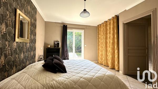 Maison à vendre 5 pièces 132 m² Arès