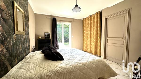 Maison à vendre 5 pièces 132 m² Arès