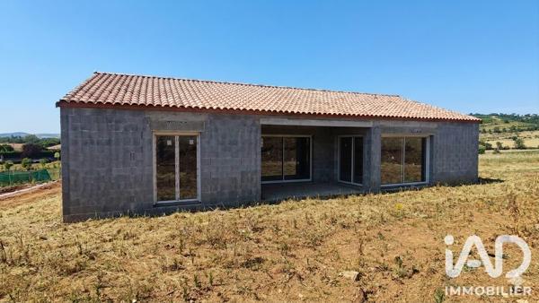 Maison à vendre 1 pièce 113,85 m² Camarès