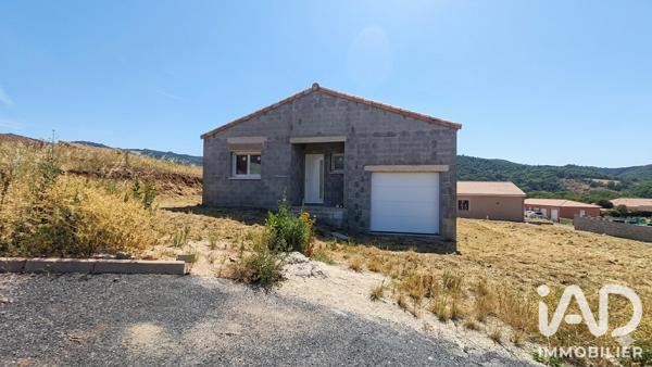 Maison à vendre 1 pièce 113,85 m² Camarès