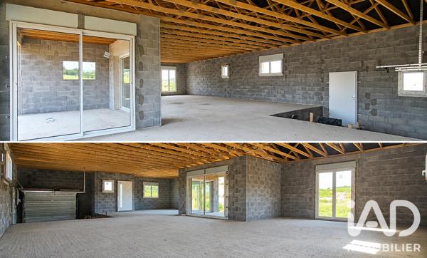 Maison à vendre 1 pièce 113,85 m² Camarès