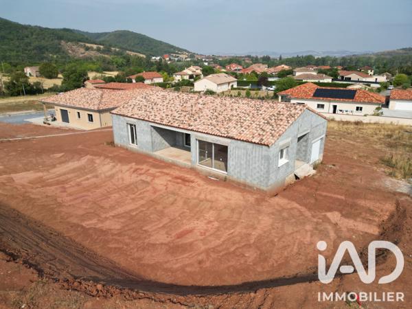 Maison à vendre 1 pièce 113,85 m² Camarès