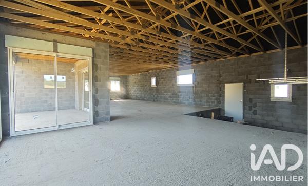 Maison à vendre 1 pièce 113,85 m² Camarès