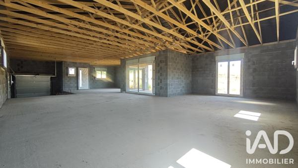 Maison à vendre 1 pièce 113,85 m² Camarès