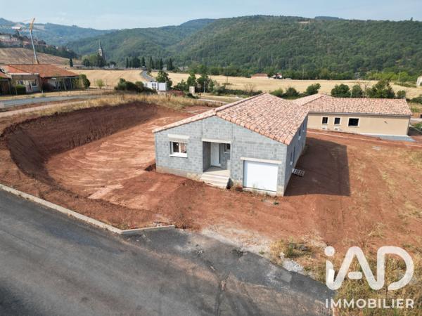 Maison à vendre 1 pièce 113,85 m² Camarès