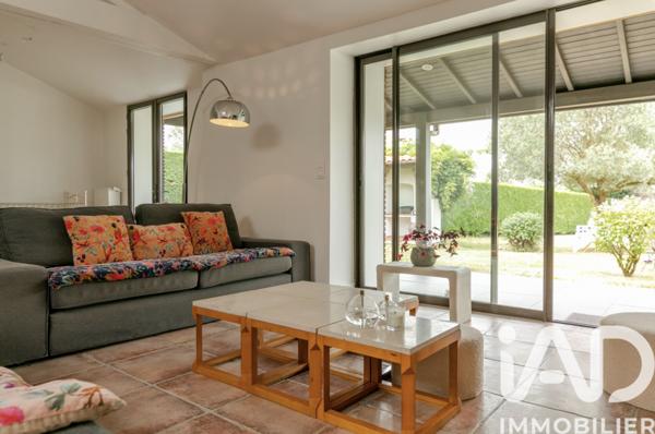 Maison à vendre 6 pièces 176 m² Vertou