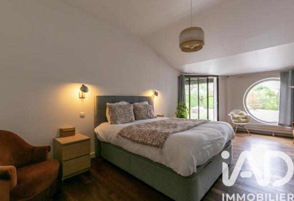 Maison à vendre 6 pièces 176 m² Vertou