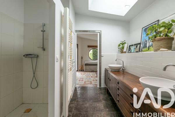 Maison à vendre 6 pièces 176 m² Vertou