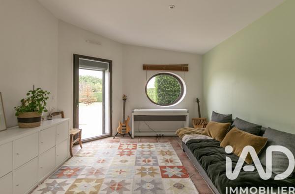 Maison à vendre 6 pièces 176 m² Vertou