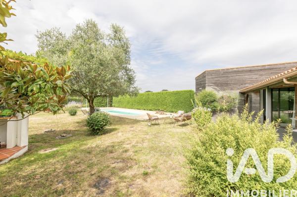 Maison à vendre 6 pièces 176 m² Vertou