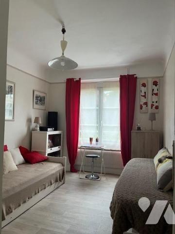 A VENDRE UN DUPLEX SPACIEUX 109 m² habitables