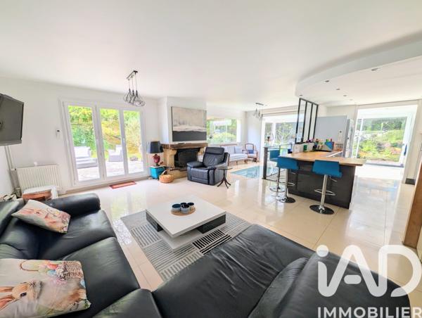 Maison à vendre 7 pièces 250 m² Ézanville