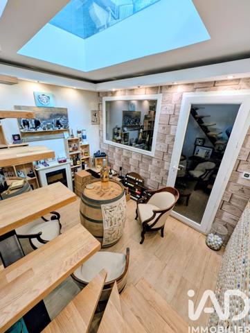 Maison à vendre 7 pièces 250 m² Ézanville