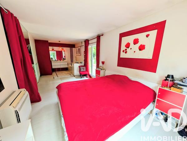 Maison à vendre 7 pièces 250 m² Ézanville