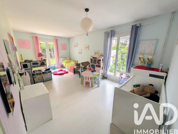 Maison à vendre 7 pièces 250 m² Ézanville