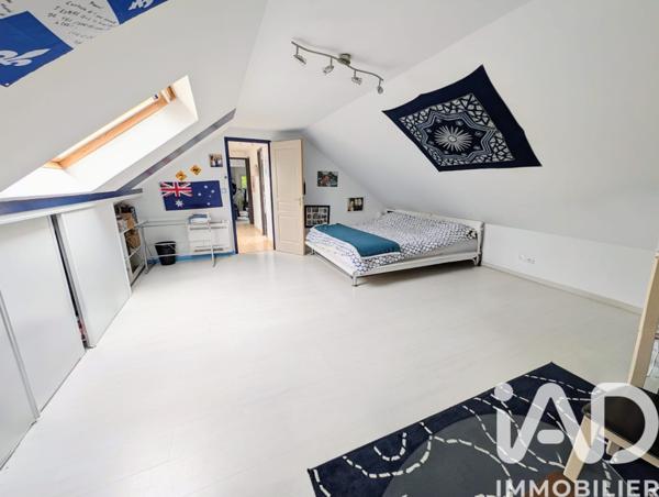 Maison à vendre 7 pièces 250 m² Ézanville