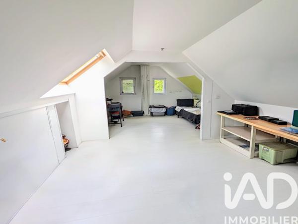 Maison à vendre 7 pièces 250 m² Ézanville