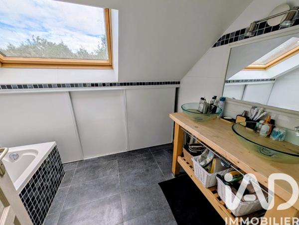 Maison à vendre 7 pièces 250 m² Ézanville