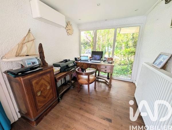 Maison à vendre 7 pièces 250 m² Ézanville