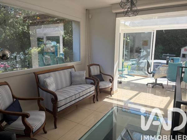 Maison à vendre 7 pièces 250 m² Ézanville