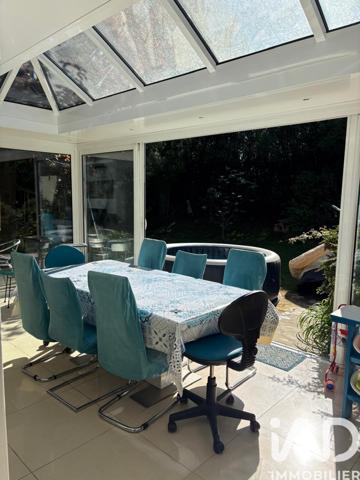Maison à vendre 7 pièces 250 m² Ézanville